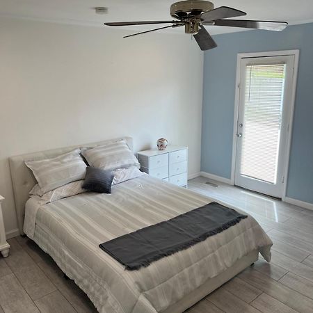 Cozy Private Suite 5 Min From Saint Francis Hospital And Woodland Hills Mall تولسا المظهر الخارجي الصورة