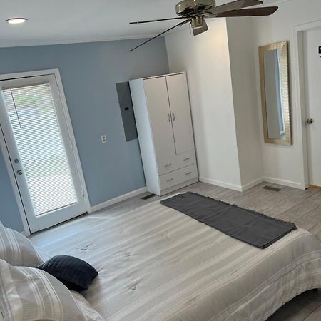 Cozy Private Suite 5 Min From Saint Francis Hospital And Woodland Hills Mall تولسا المظهر الخارجي الصورة