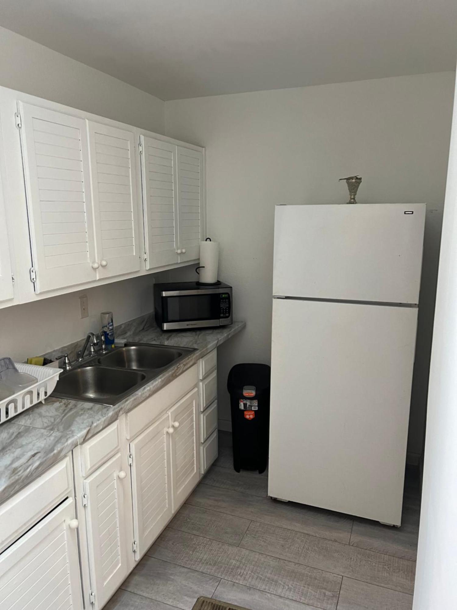 Cozy Private Suite 5 Min From Saint Francis Hospital And Woodland Hills Mall تولسا المظهر الخارجي الصورة