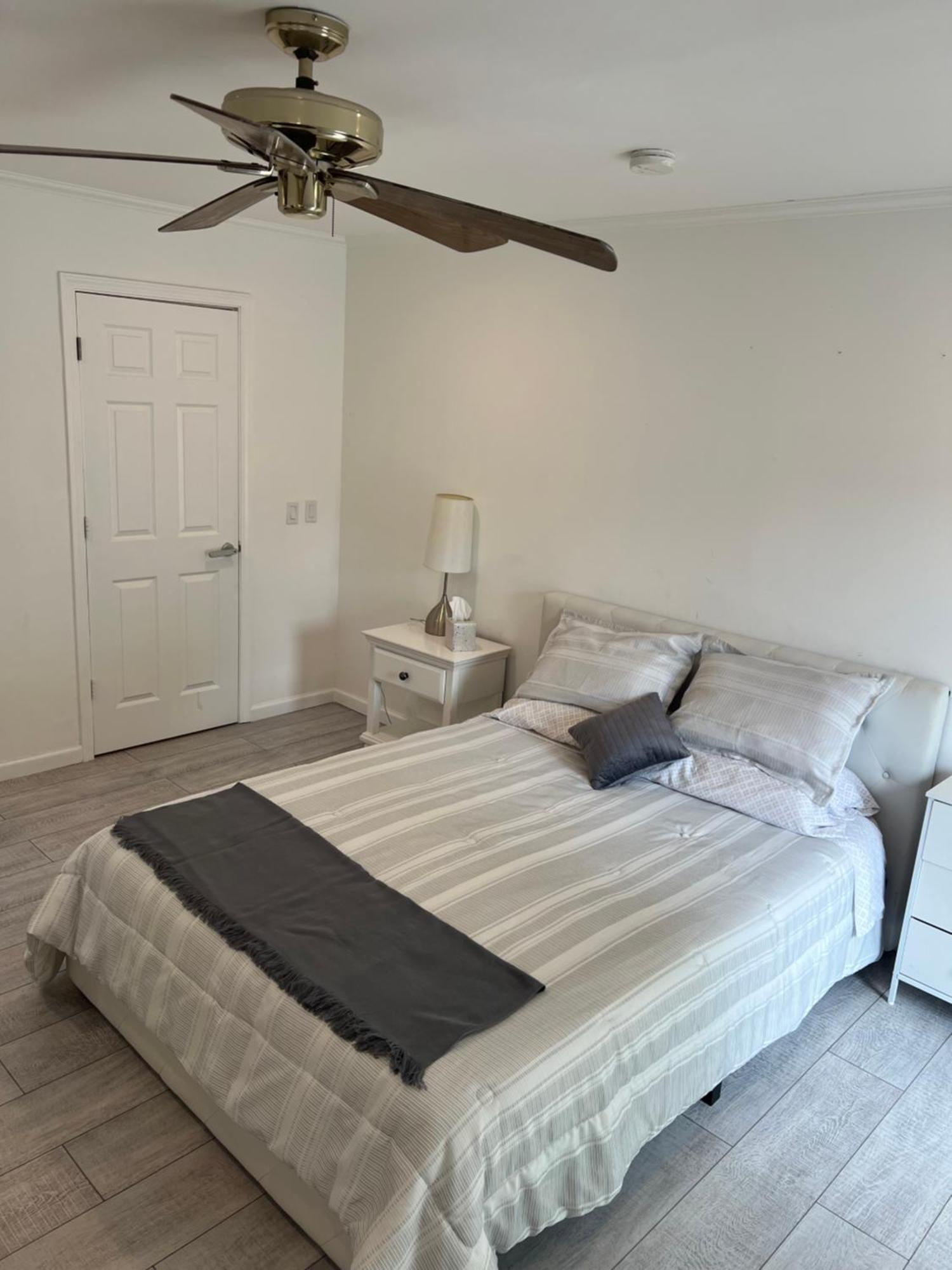 Cozy Private Suite 5 Min From Saint Francis Hospital And Woodland Hills Mall تولسا المظهر الخارجي الصورة